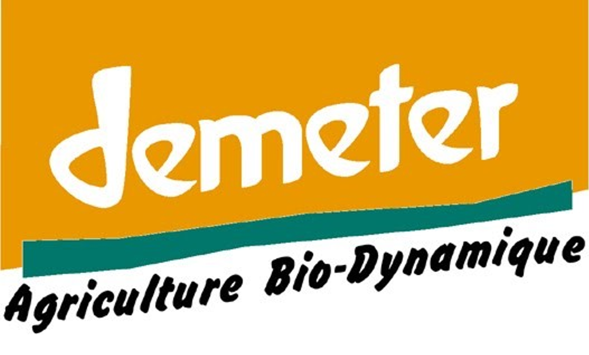 Label Demeter